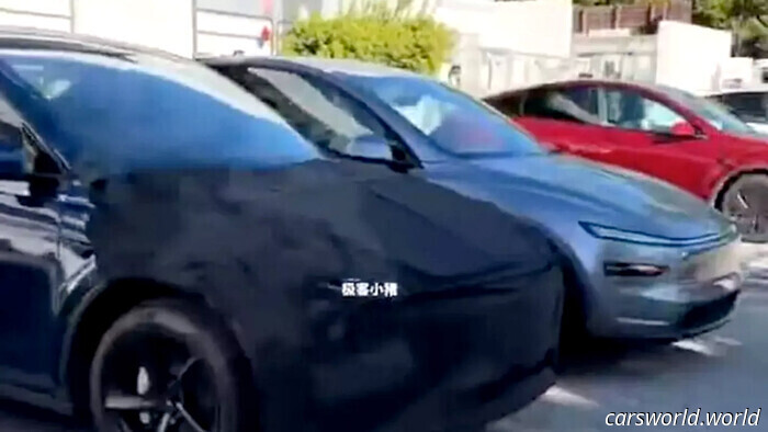 Tesla's Affordable Model Y Is So Barebones It’s Asking for Suggestions | Carscoops